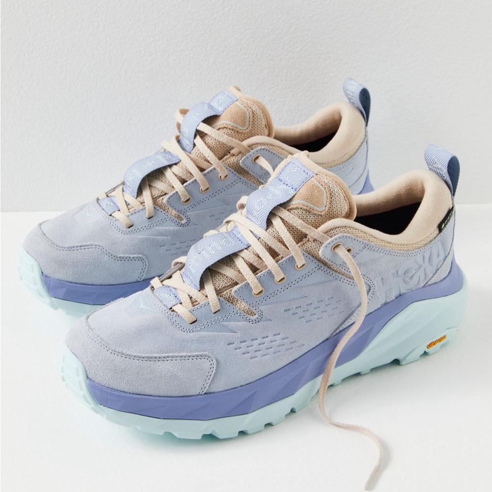 Hoka Kaha Low GORE-TEX